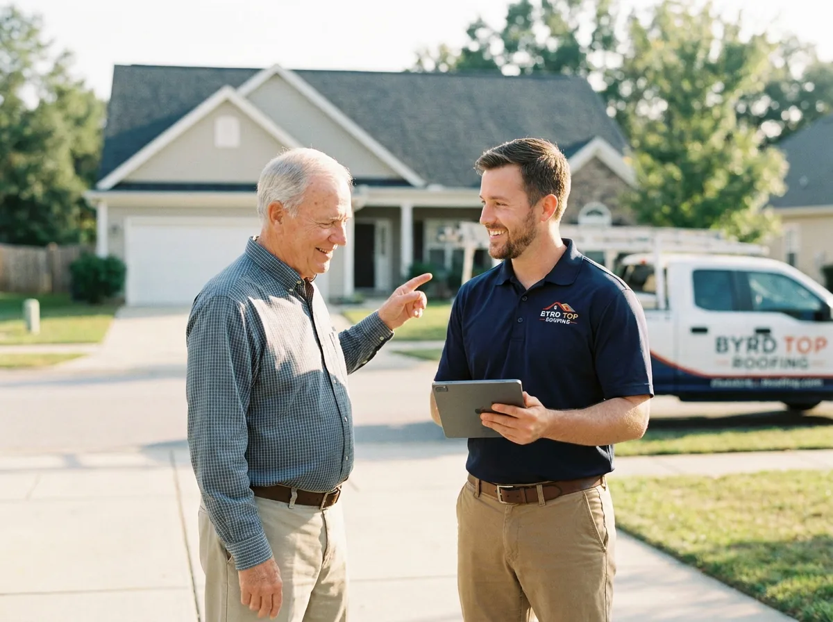 Roofing Sidman, PA FAQs